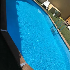 Hébergement de vacances Le Jujubier, Bollène