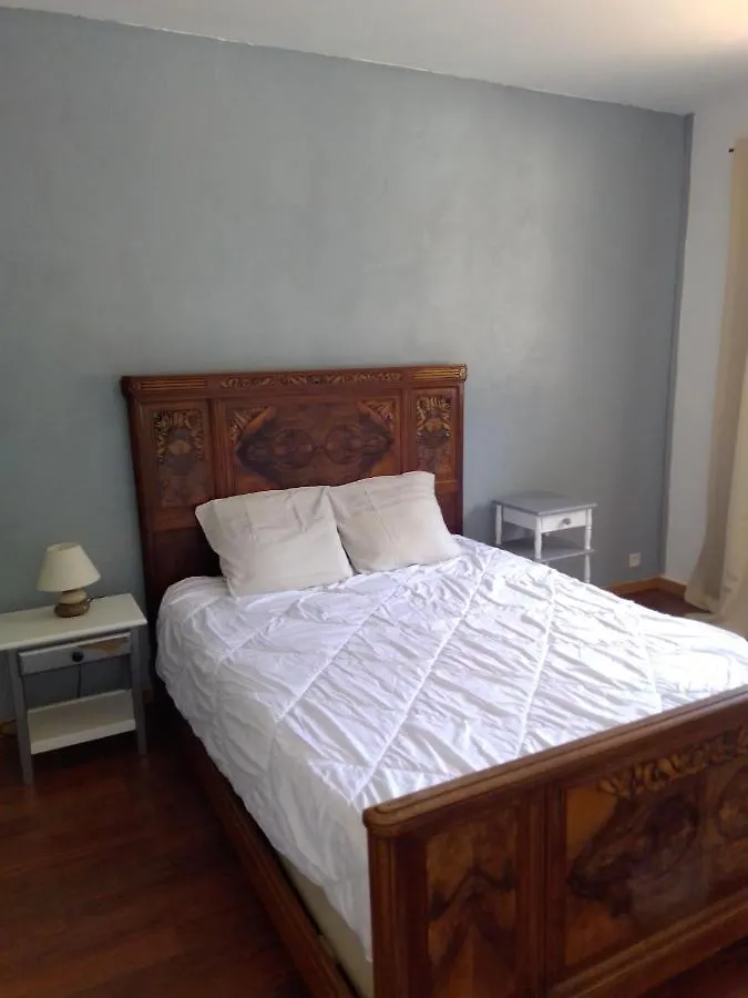 Holiday home La Maison De Fabienne Villa Bollene France