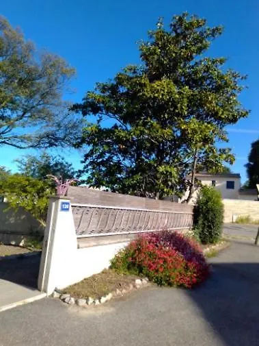 Holiday home La Maison De Fabienne Villa Bollene